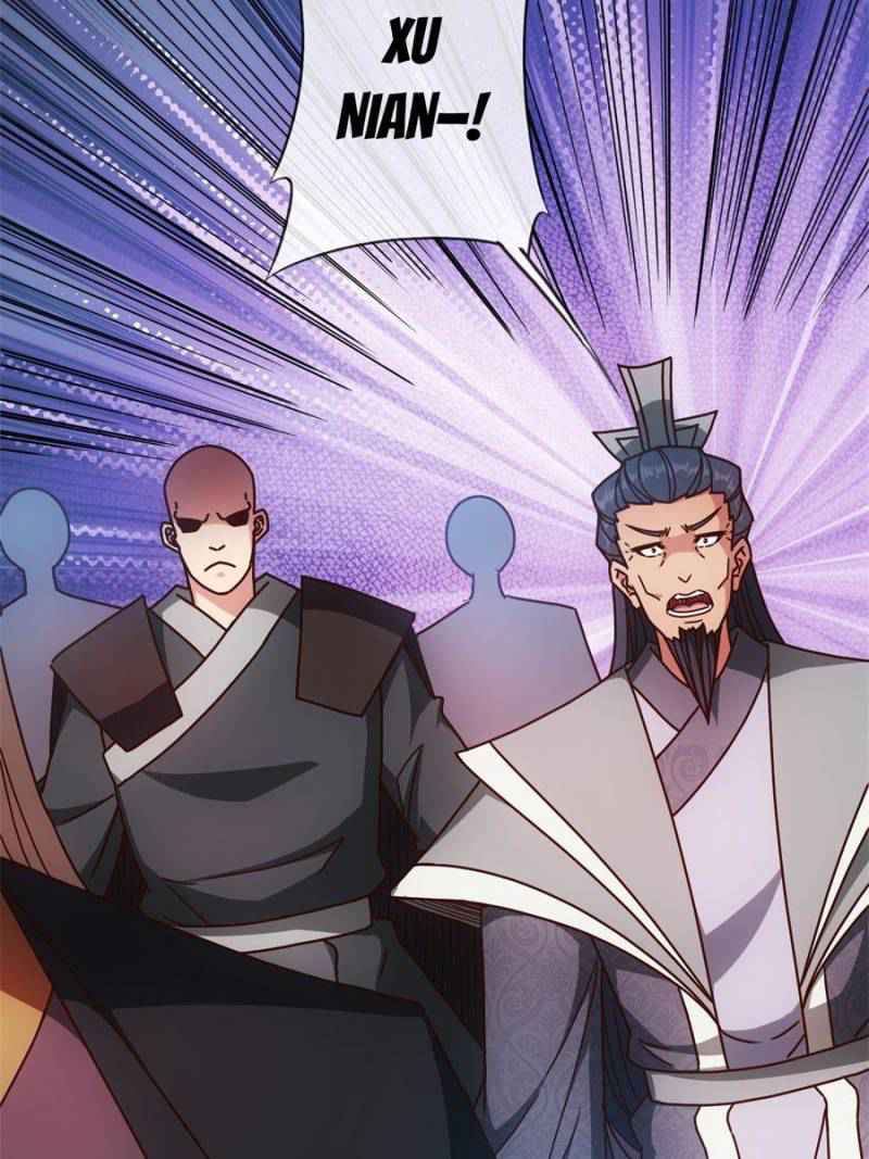 The Greatest Deity Chapter 92 8
